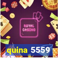 quina 5559