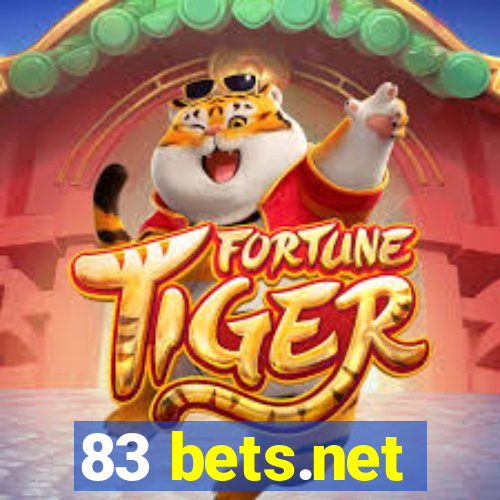 83 bets.net