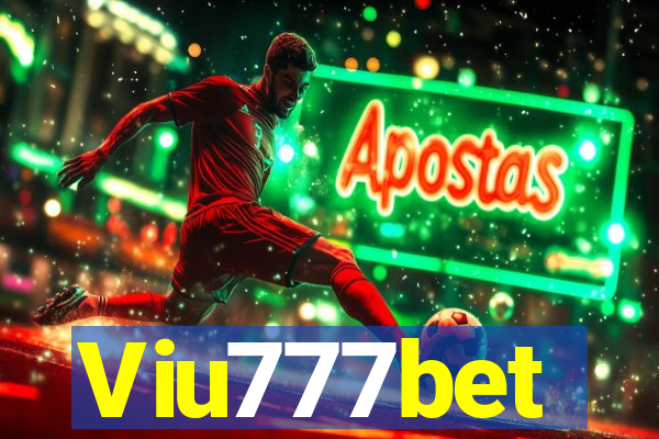 Viu777bet