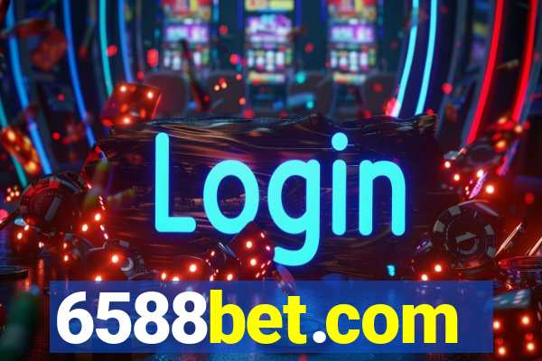 6588bet.com