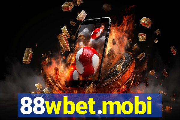 88wbet.mobi