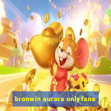 bronwin aurora onlyfans