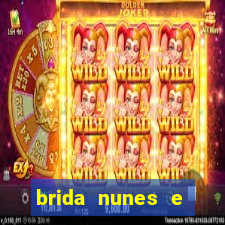 brida nunes e medico xv