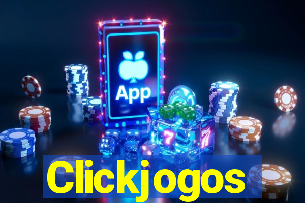 Clickjogos