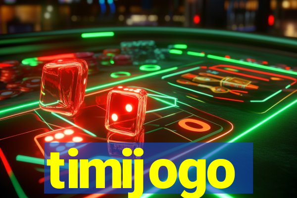 timijogo