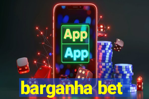 barganha bet