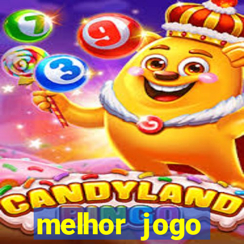 melhor jogo survival android