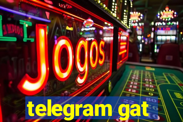 telegram gat