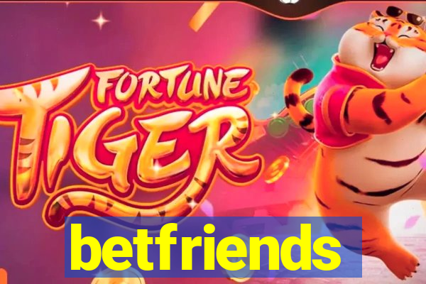 betfriends