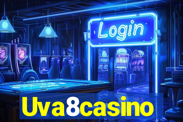 Uva8casino