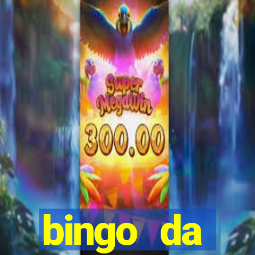 bingo da porcentagem para imprimir