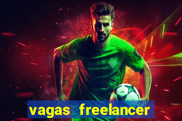 vagas freelancer porto alegre