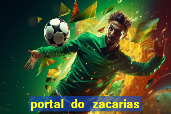 portal do zacarias brida nunes