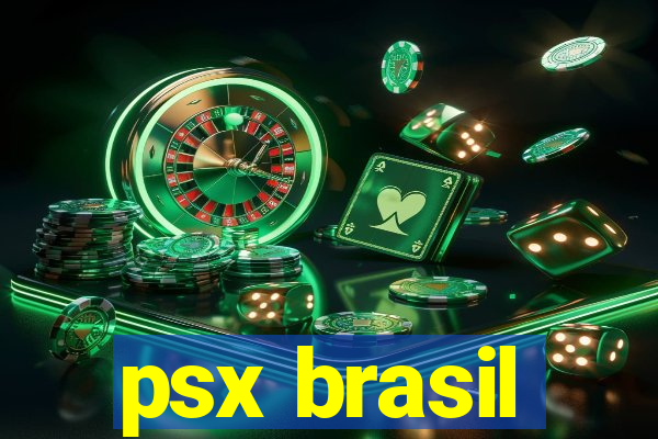 psx brasil