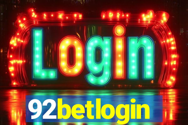 92betlogin