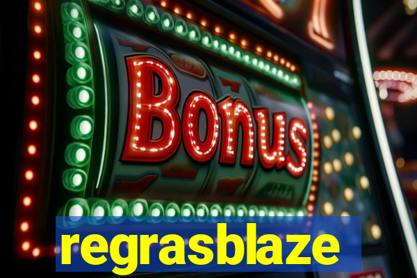 regrasblaze