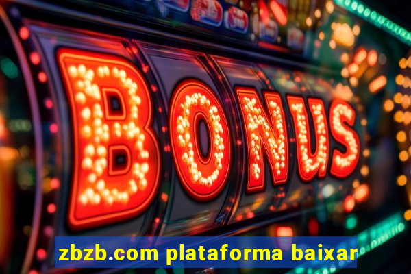 zbzb.com plataforma baixar