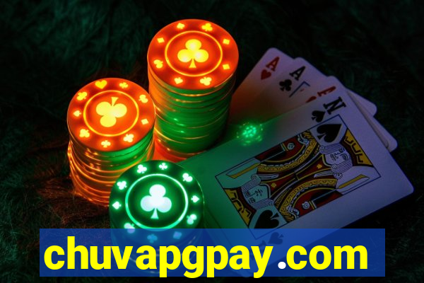 chuvapgpay.com