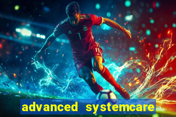 advanced systemcare 17 pro serial key