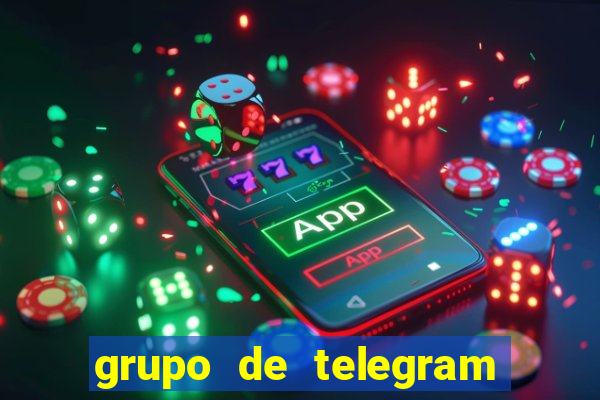 grupo de telegram mc pipokinha