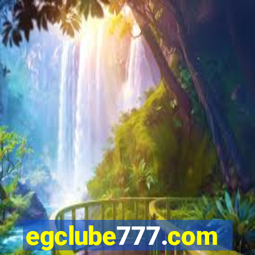 egclube777.com