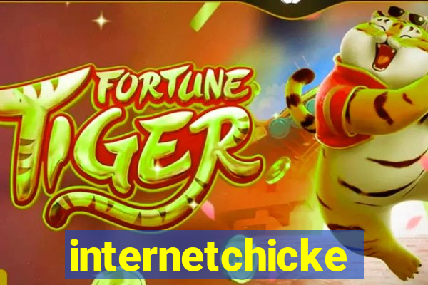 internetchicke