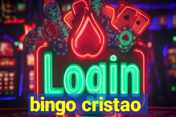 bingo cristao