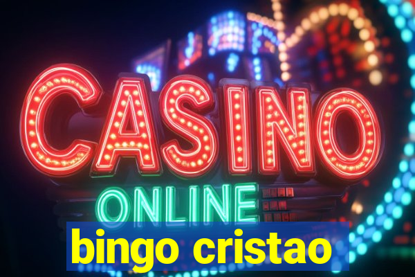 bingo cristao