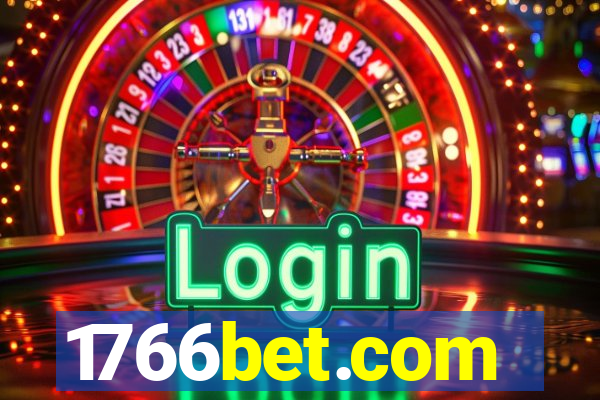 1766bet.com