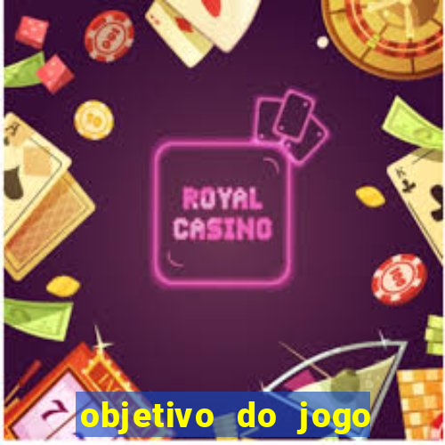 objetivo do jogo bingo matematico