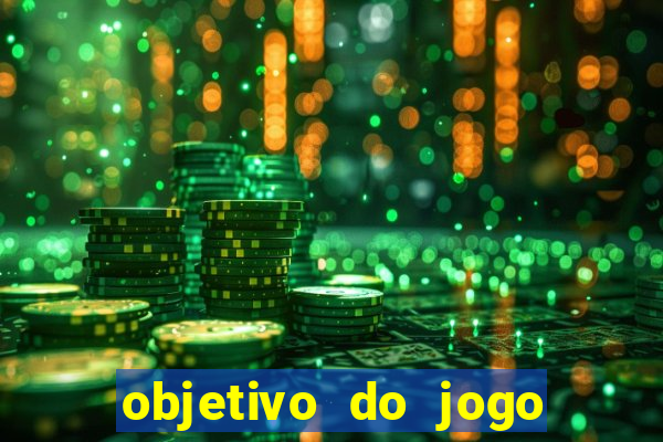 objetivo do jogo bingo matematico