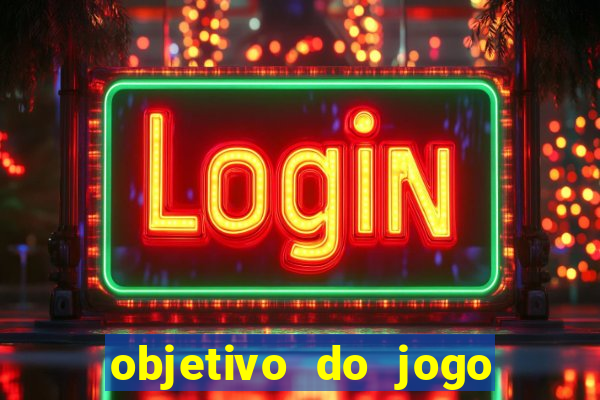 objetivo do jogo bingo matematico