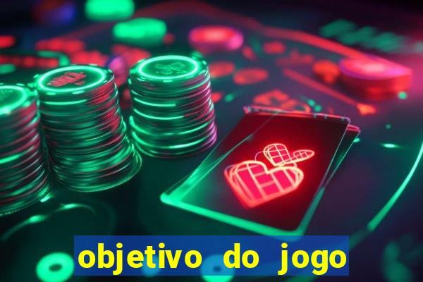 objetivo do jogo bingo matematico