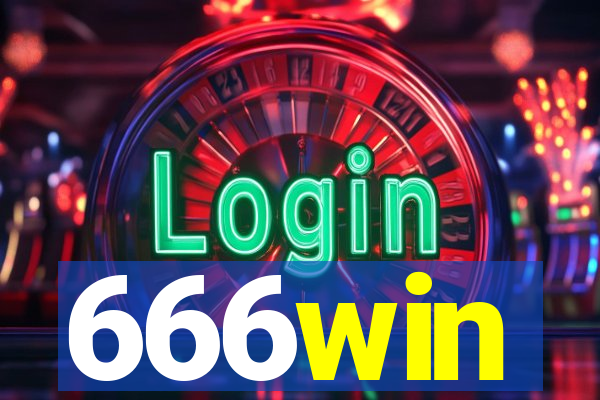 666win