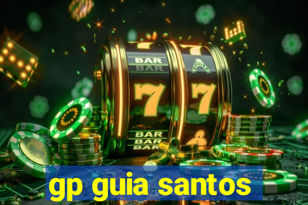 gp guia santos