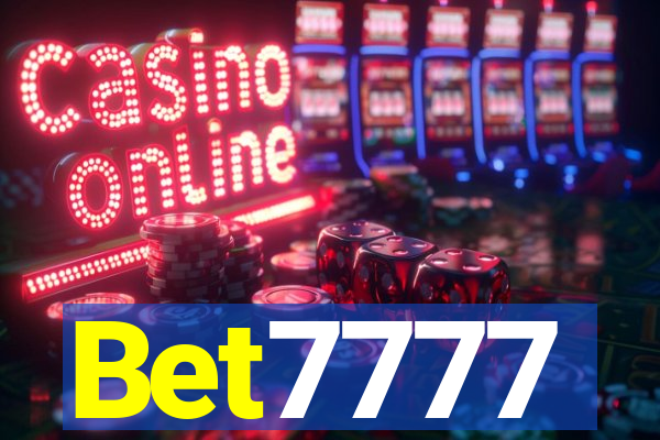 Bet7777