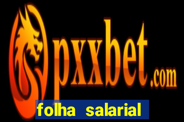 folha salarial flamengo 2019