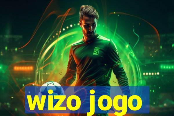 wizo jogo