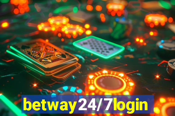 betway24/7login