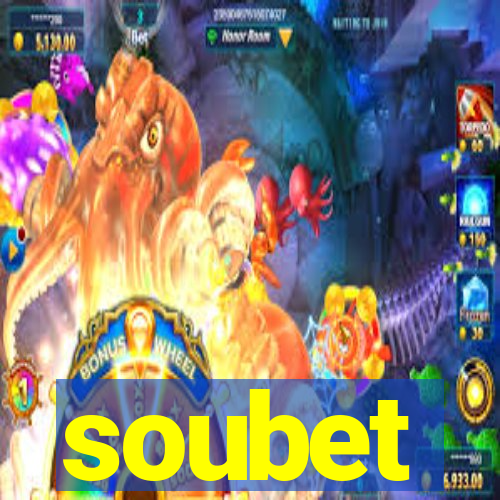 soubet