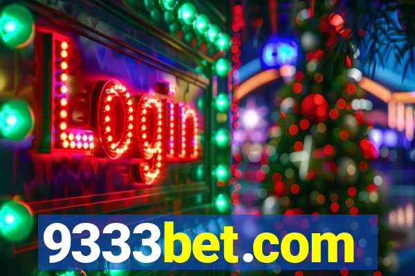 9333bet.com