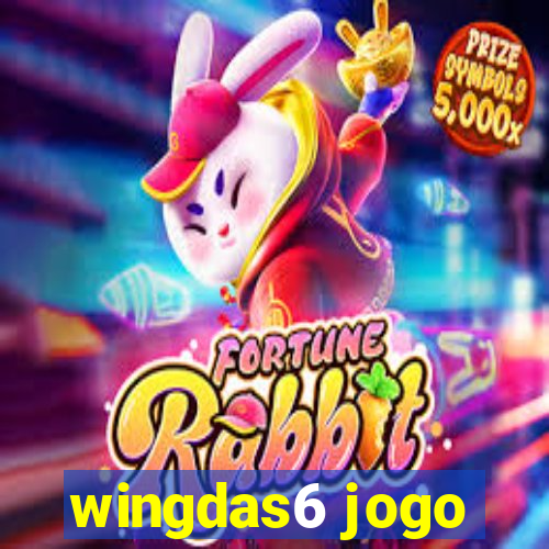 wingdas6 jogo