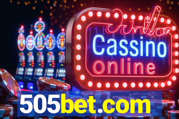 505bet.com