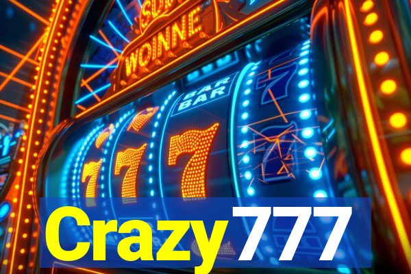 Crazy777