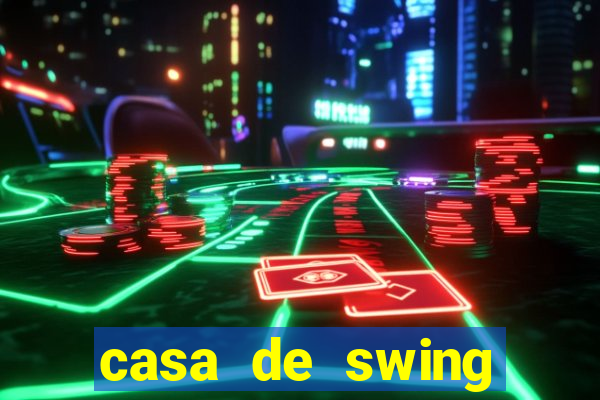 casa de swing porto alegre