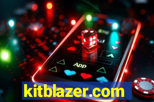 kitblazer.com