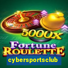 cybersportsclub.com