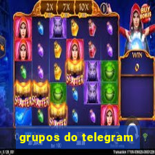 grupos do telegram