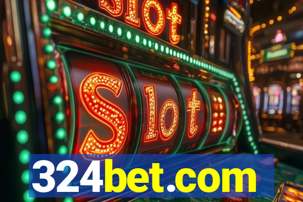 324bet.com