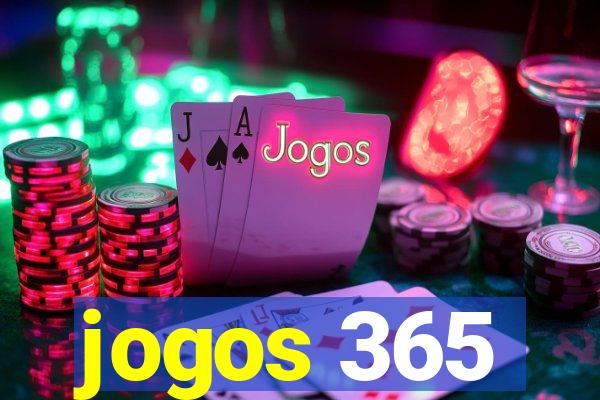 jogos 365